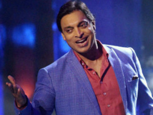 শোয়েবের চোখে ব্যাটসম্যান সৌরভ