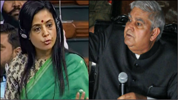 রাজ্যপালকে 'পচা আপেল' বলে আক্রমণ