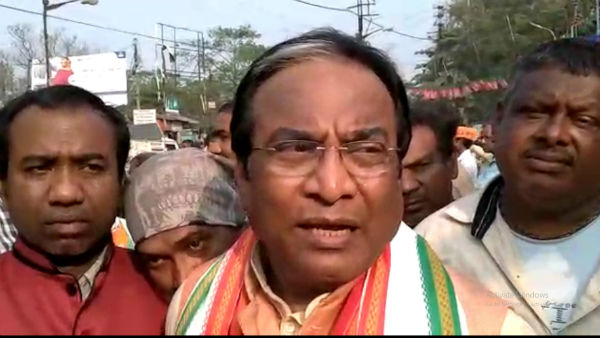 বিজেপি বাংলায় পরবর্তী সরকার গঠনে আত্মবিশ্বাসী
