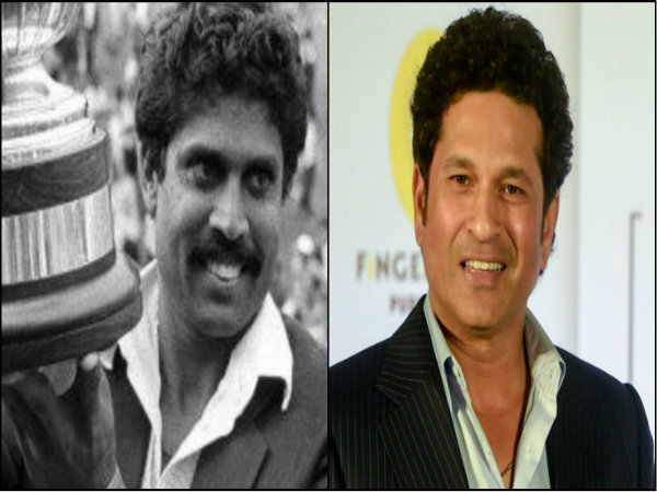 সচিন টুইটে যা লিখলেন