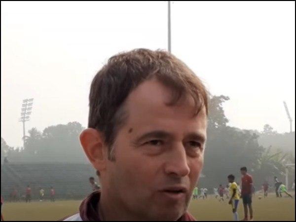 মোহনবাগানের কোচিংয়ে সুযোগ নিয়ে যা বললেন কিবু