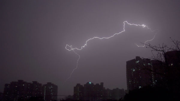 উত্তর প্রদেশে বৃষ্টি হয়েছে ৩৩.৪ মিমি