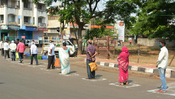 বাজার খোলা থাকবে ৭-১০ টা