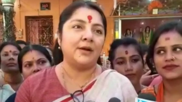 রাজনীতির জগতে এসে এটাকে চ্যালেঞ্জ হিসেবে নিয়েছি