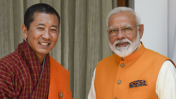 ‘ন্য়াদাগ পেল গি খেরলো’ সম্মান