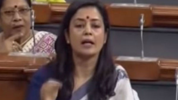 শুভেন্দু-মহুয়ার পাশাপাশি আছেন যিনি