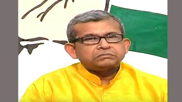 ভারতী ঘোষের পথেই মমতাকে মা বলেছিলেন মানস