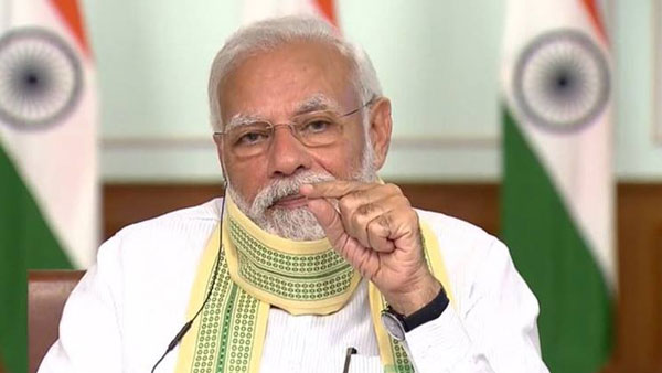 প্রধানমন্ত্রী হুঁশিয়ারি