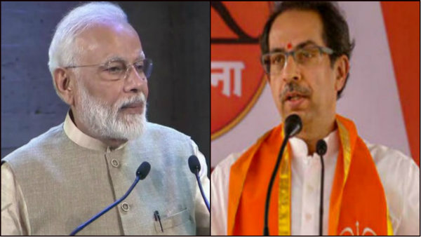 ‘জাতপাত আর সেনা আবেগকেই আসন্ন বিহার নির্বাচনে তুরুপের তাস করতে চাইছেন মোদী’, তোপ শিবসেনার ‘জাতপাত আর সেনা আবেগকেই আসন্ন বিহার নির্বাচনে তুরুপের তাস করতে চাইছেন মোদী’, তোপ শিবসেনার