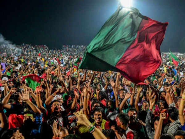 অনলাইন সংস্থার সঙ্গে গাঁটছড়া মোহনবাগানের