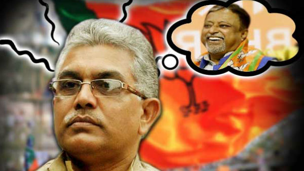 মুকুল মন্ত্রিত্বে আনকোরা নন, শাহদের থেকেও অভিজ্ঞ