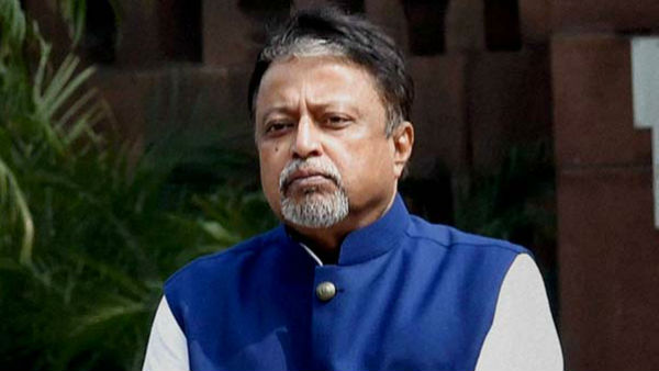 দু-বছরে দুটি বড় নির্বাচনে কাঙ্খিত জয়ে মুকুলের হাত
