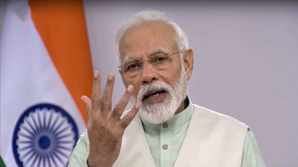 রবিবার প্রধানমন্ত্রীকে চিঠি