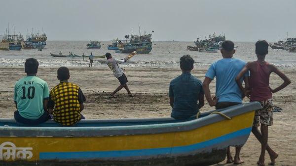 এনডিআরএফ-এর সঙ্গে বৈঠক অমিত শাহর