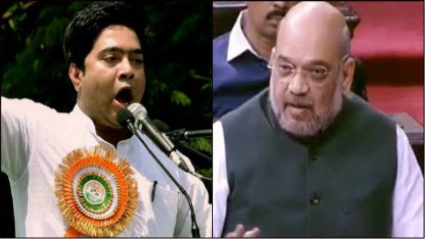 মোদী-শাহরা কথা দিয়ে কথা রাখে না, নকল রাজনীতি চলবে না