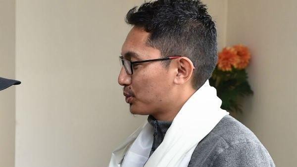 ইউপিএ জমানায় লাদাখে চিনের অনুপ্রবেশ