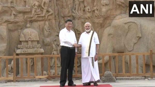 আলোচনার মাধ্য়মে সমস্যাগুলির সমাধান চাইছে ভআরত-চিন