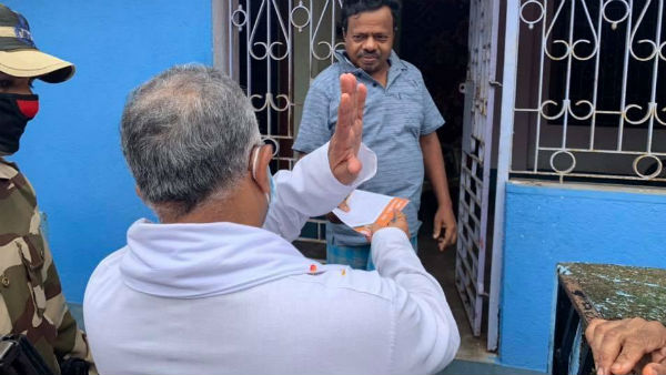 প্রচারে থাকছে মমতা বন্দ্যোপাধ্যায়ের ব্যর্থতার কথাও