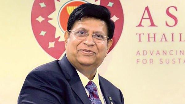 ভারত ও চিন উভয়ে বাংলাদেশের খুব ঘনিষ্ঠ বন্ধু