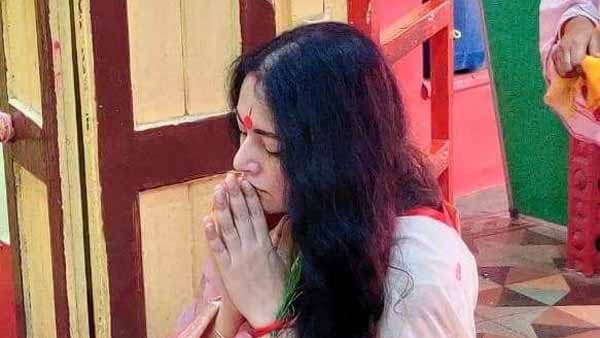 মমতাকে হুঁশিয়ারি