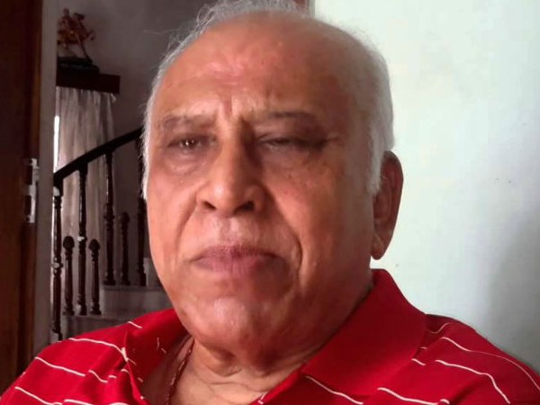 তৈরি হচ্ছে পিকে বন্দ্যোপাধ্যায় ট্রাস্ট