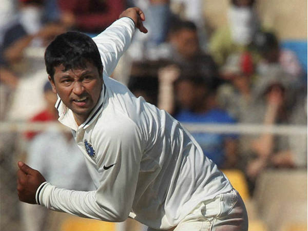 প্রজ্ঞান ওঝার কেরিয়ার