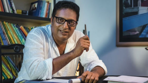 প্রকাশ রাজের টুইট