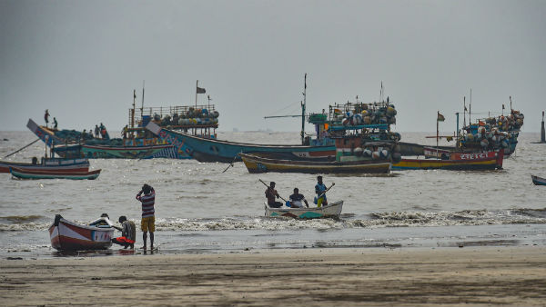 একশো বছর পরে আসছে বিধ্বংসী নিসগ্র