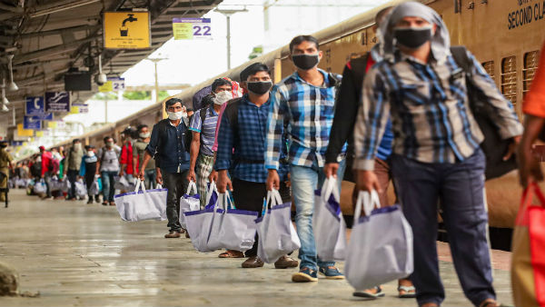 ভারতে করোনা সংখ্যা এখনও পরিমিত