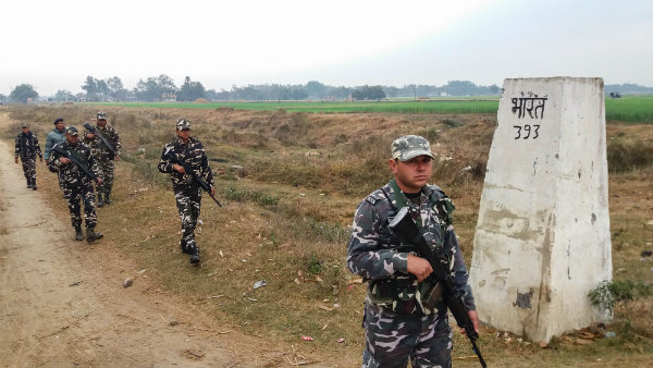 উত্তরাখণ্ড, হিমাচল প্রদেশ বরাবর এলএসিতে চিনা সেনা