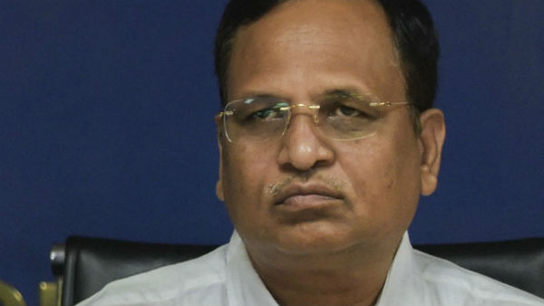 কেজরিওয়ালের রিপোর্ট নেগেটিভ