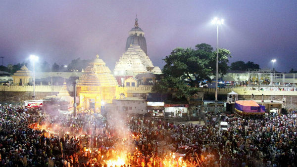 এক বছরে চারবার দুর্যোগ