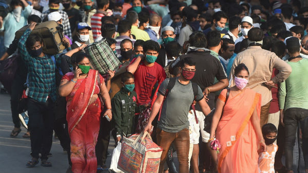 ৩০০ জন পরিয়ায়ীকে বাংলায় আসতে সহায়তা করেছেন