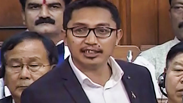 সেরিং এর চাঞ্চল্যকর বার্তা