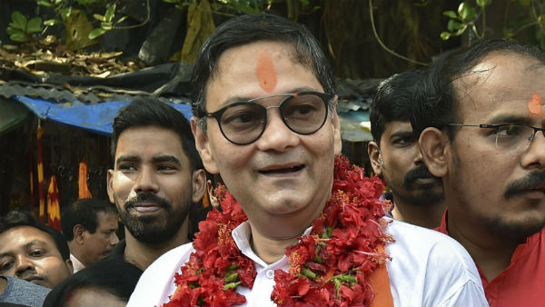 জল্পনায় জল ঢেলে দিলেন চন্দ্র