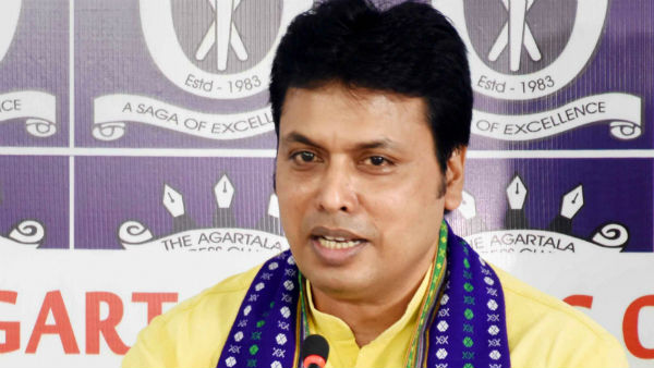 অভিযোগ শিশুদের খাবার দেয়নি ত্রিপুরা সরকার