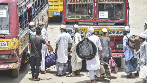 মিনিবাসের নতুন ভাড়ার তালিকা একনজরে