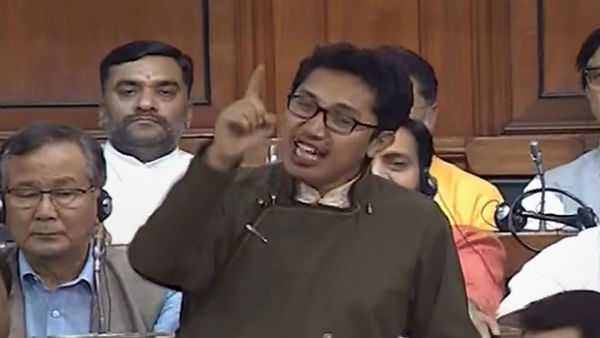 আকসাই চিন দখল করুক ভারত!