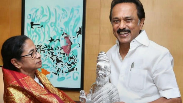 মমতা ও স্ট্যালিনের হয়ে সাফল্য আনার টার্গেট