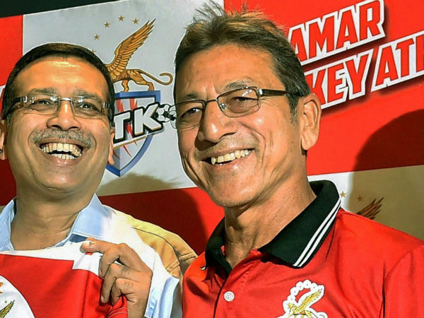 কী বললেন সঞ্জয় সেন
