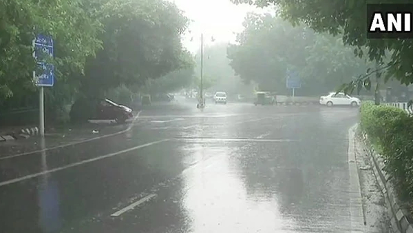 দক্ষিণবঙ্গের আবহাওয়া