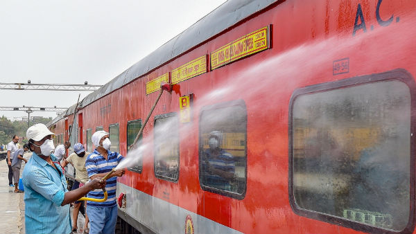 চলবে রাজধানী