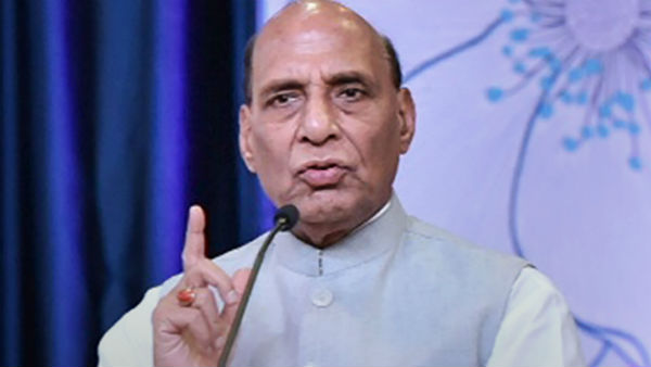 জরুরি বৈঠকে সেনা প্রধান ও রাজনাথ. জয়শঙ্কর