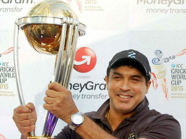 রবিন সিংয়ের কেরিয়ার