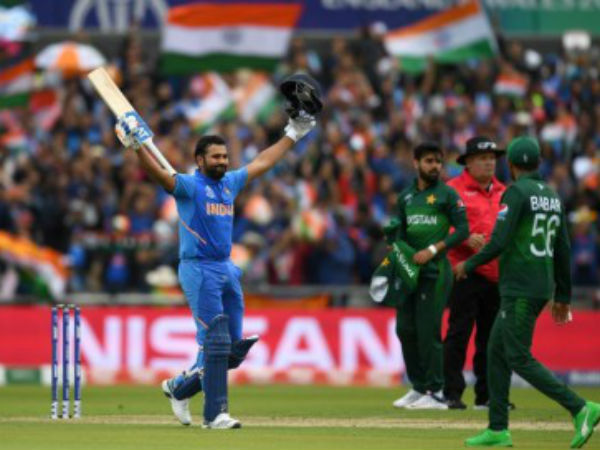 ভারতের বিরুদ্ধে ম্যাচ স্মৃতিরোমন্থন শোয়েবের