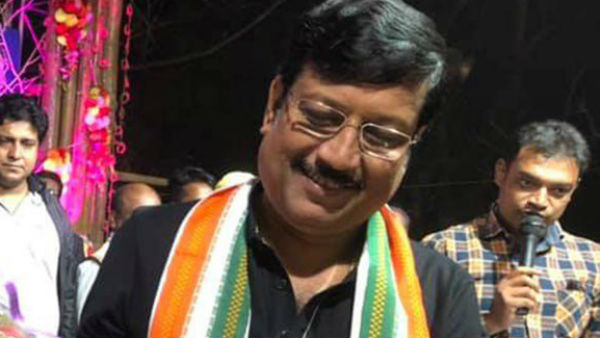 সৌজন্যের জোয়ারে উভয়ের সম্পর্ক ‘মধুর’ হল