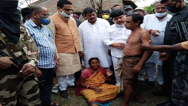 তৃণমূলে যোগদানকে কটাক্ষ