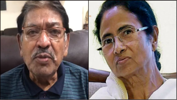 করোনা মোকাবিলায় রাজ্য সরকারের ব্যর্থতা নিয়ে সরব হলেন সোমেন মিত্র করোনা মোকাবিলায় রাজ্য সরকারের ব্যর্থতা নিয়ে সরব হলেন সোমেন মিত্র