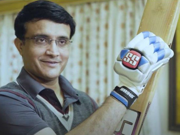 সৌরভের নেতৃত্বে শুরু