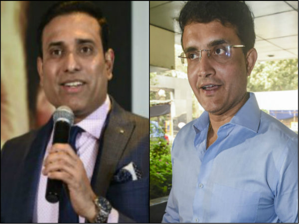 কোচ লক্ষ্মণ